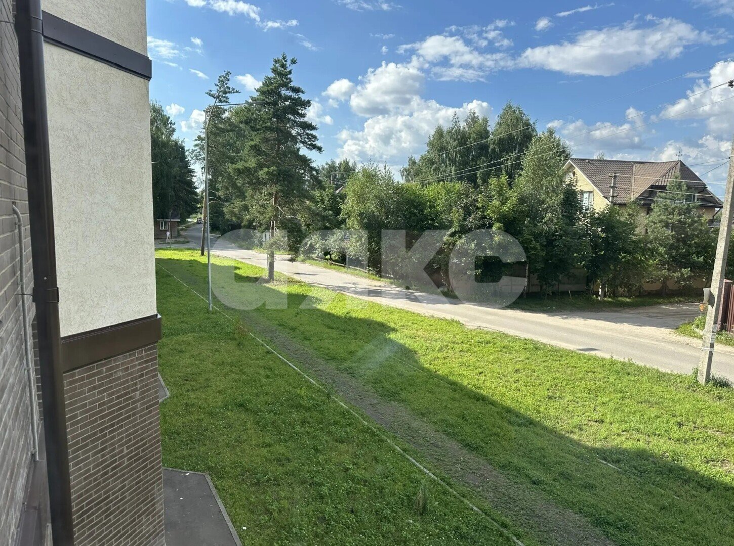Фото №5: Студия 18&nbsp;м², 2/3&nbsp;эт. - Раменское, мкр. жилой комплекс Берёзовая Роща, ул. Берёзовая Роща, 5