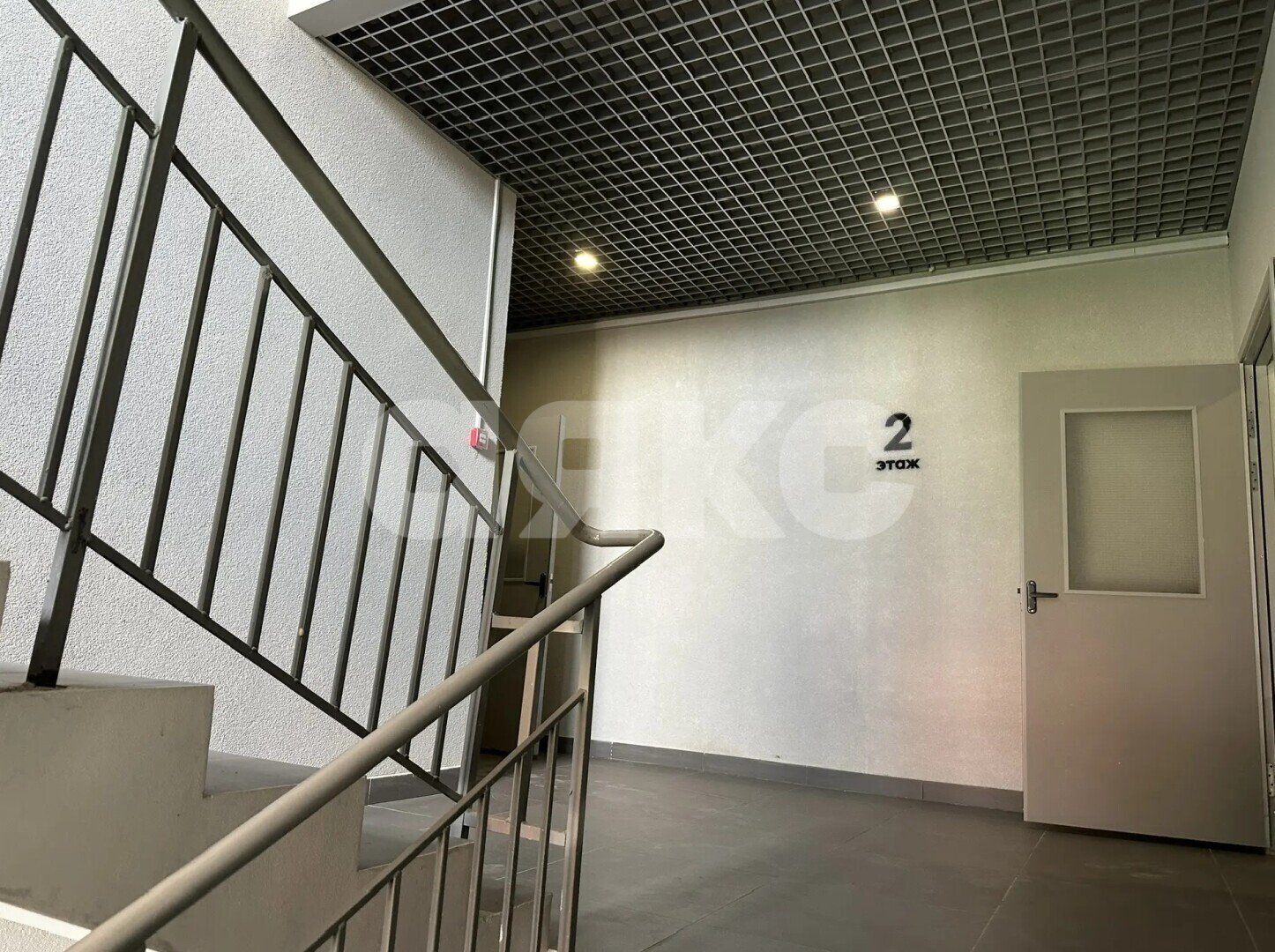Фото №7: Студия 18&nbsp;м², 2/3&nbsp;эт. - Раменское, мкр. жилой комплекс Берёзовая Роща, ул. Берёзовая Роща, 5