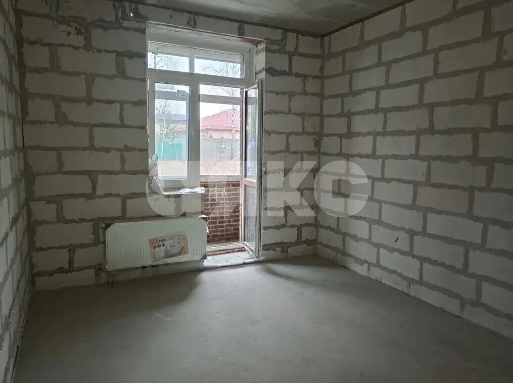 Фото №3: Студия 18&nbsp;м², 2/3&nbsp;эт. - Раменское, мкр. жилой комплекс Берёзовая Роща, ул. Берёзовая Роща, 5