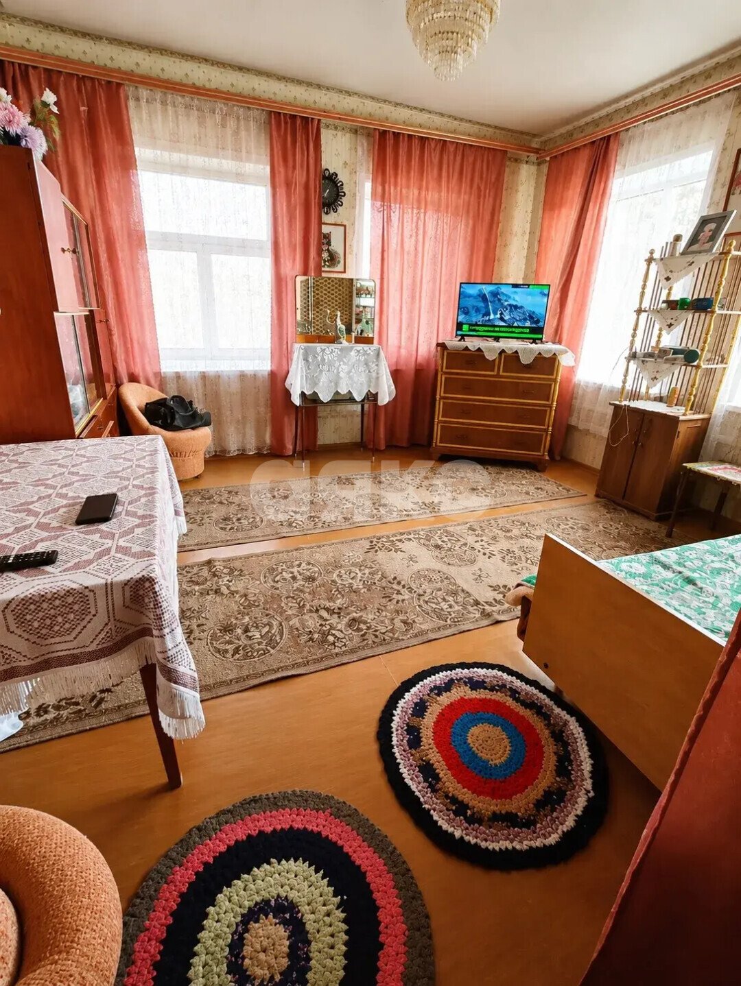 Фото №4: Дом 52&nbsp;м² + 8&nbsp;сот., 1&nbsp;эт. - Прикубанский, ул. Мира