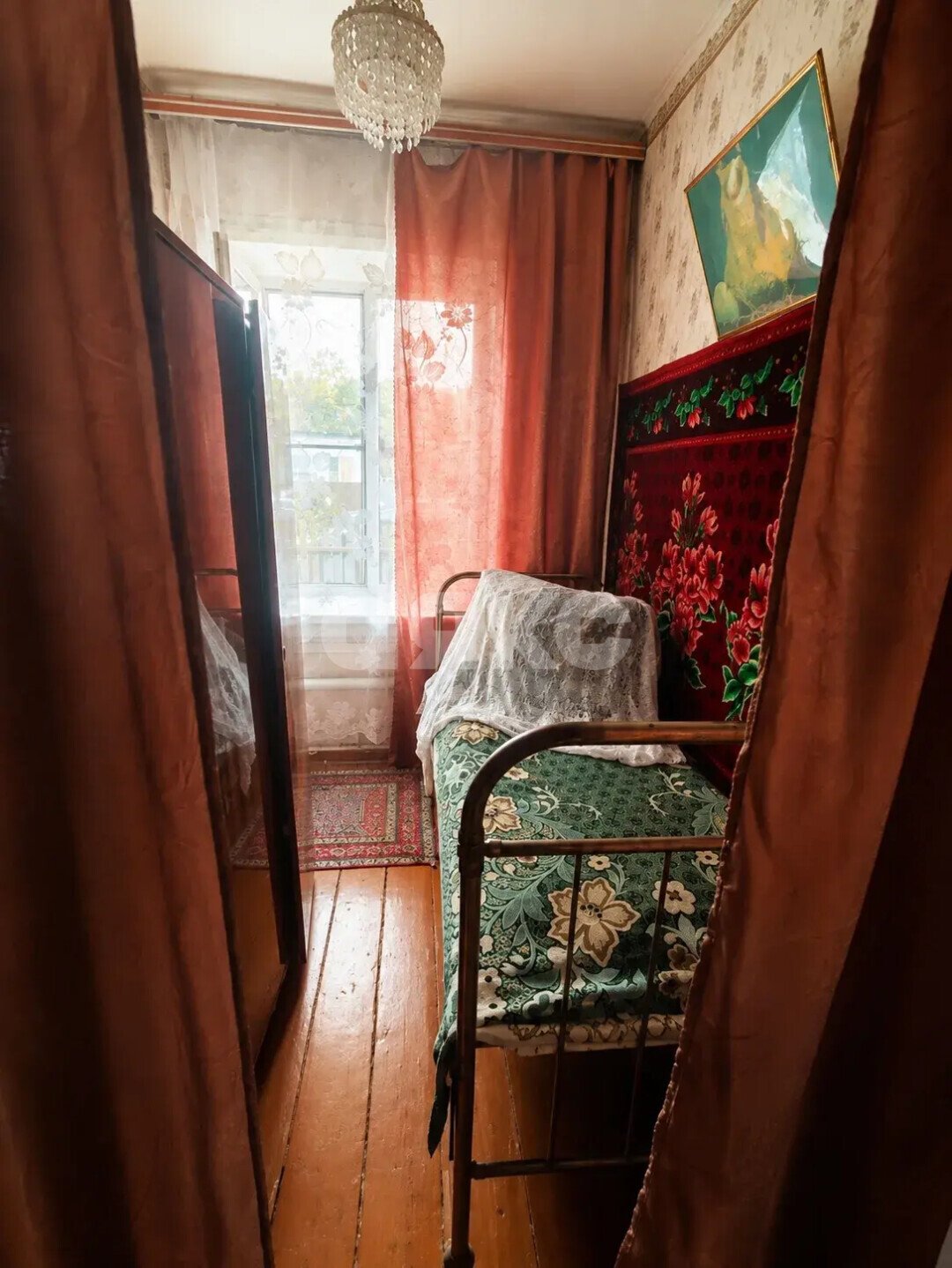 Фото №3: Дом 52&nbsp;м² + 8&nbsp;сот., 1&nbsp;эт. - Прикубанский, ул. Мира