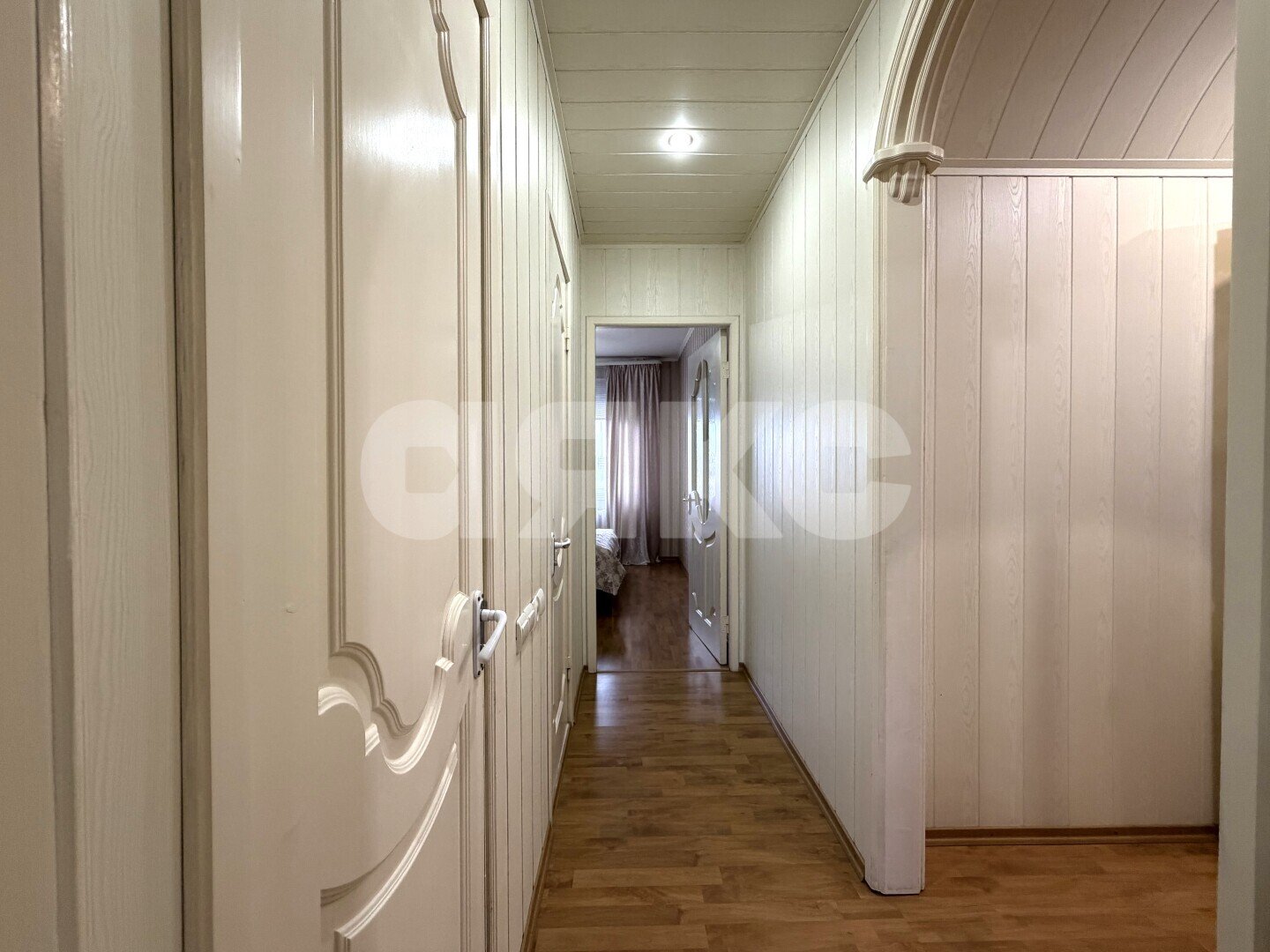 Фото №15: 3-комнатная квартира 69&nbsp;м², 5/10&nbsp;эт. - Батайск, ул. Ушинского, 9А