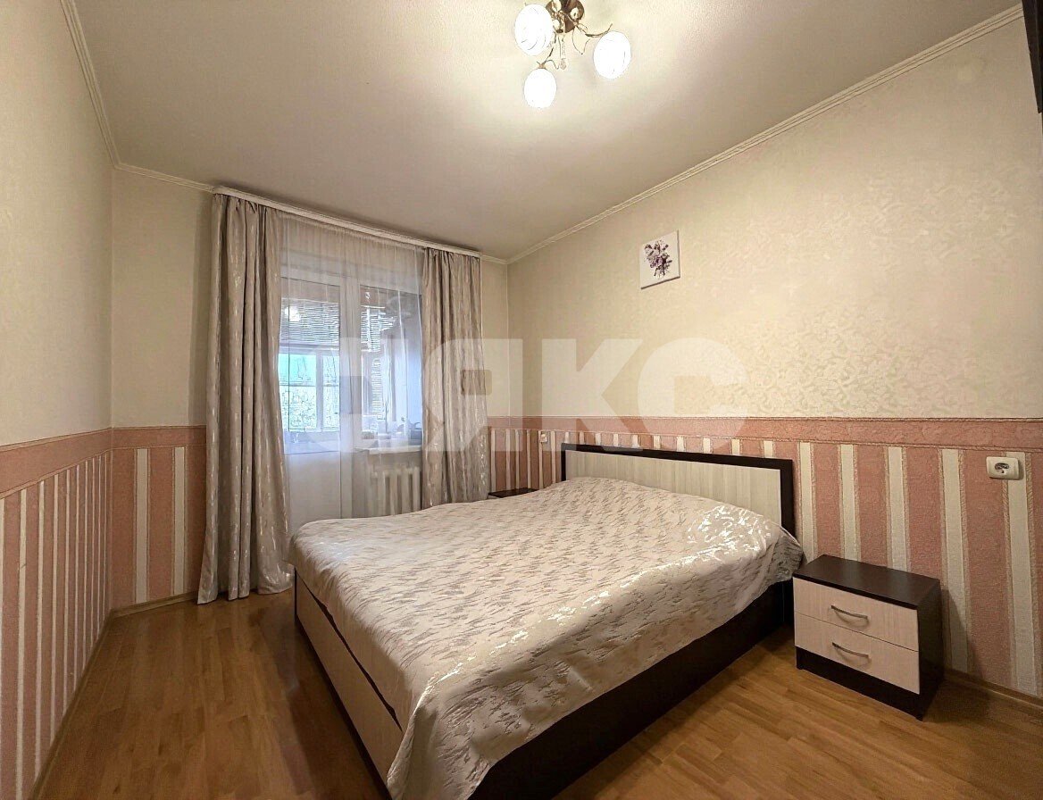 Фото №7: 3-комнатная квартира 69&nbsp;м², 5/10&nbsp;эт. - Батайск, ул. Ушинского, 9А