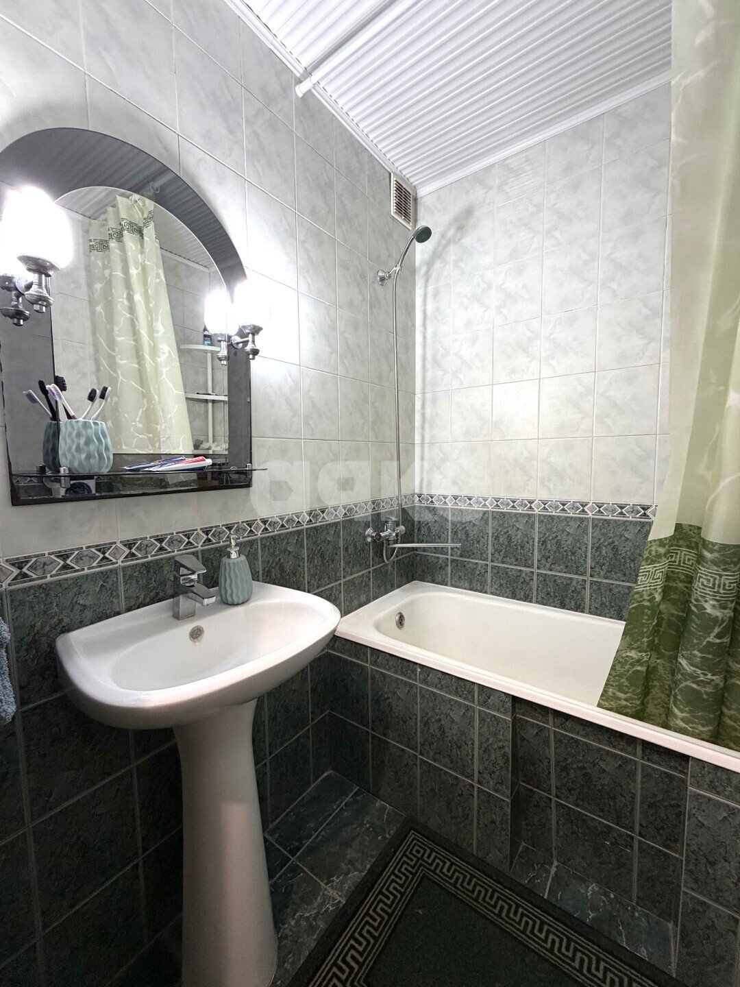 Фото №13: 3-комнатная квартира 69&nbsp;м², 5/10&nbsp;эт. - Батайск, ул. Ушинского, 9А