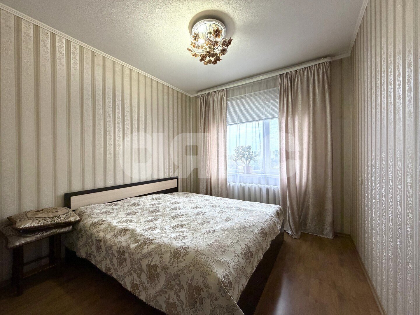 Фото №9: 3-комнатная квартира 69&nbsp;м², 5/10&nbsp;эт. - Батайск, ул. Ушинского, 9А