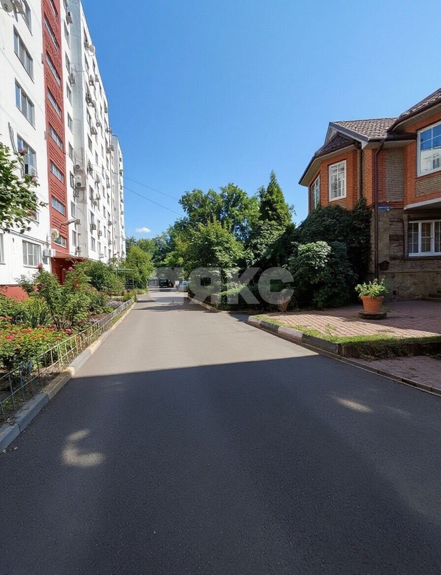 Фото №19: 3-комнатная квартира 69&nbsp;м², 5/10&nbsp;эт. - Батайск, ул. Ушинского, 9А