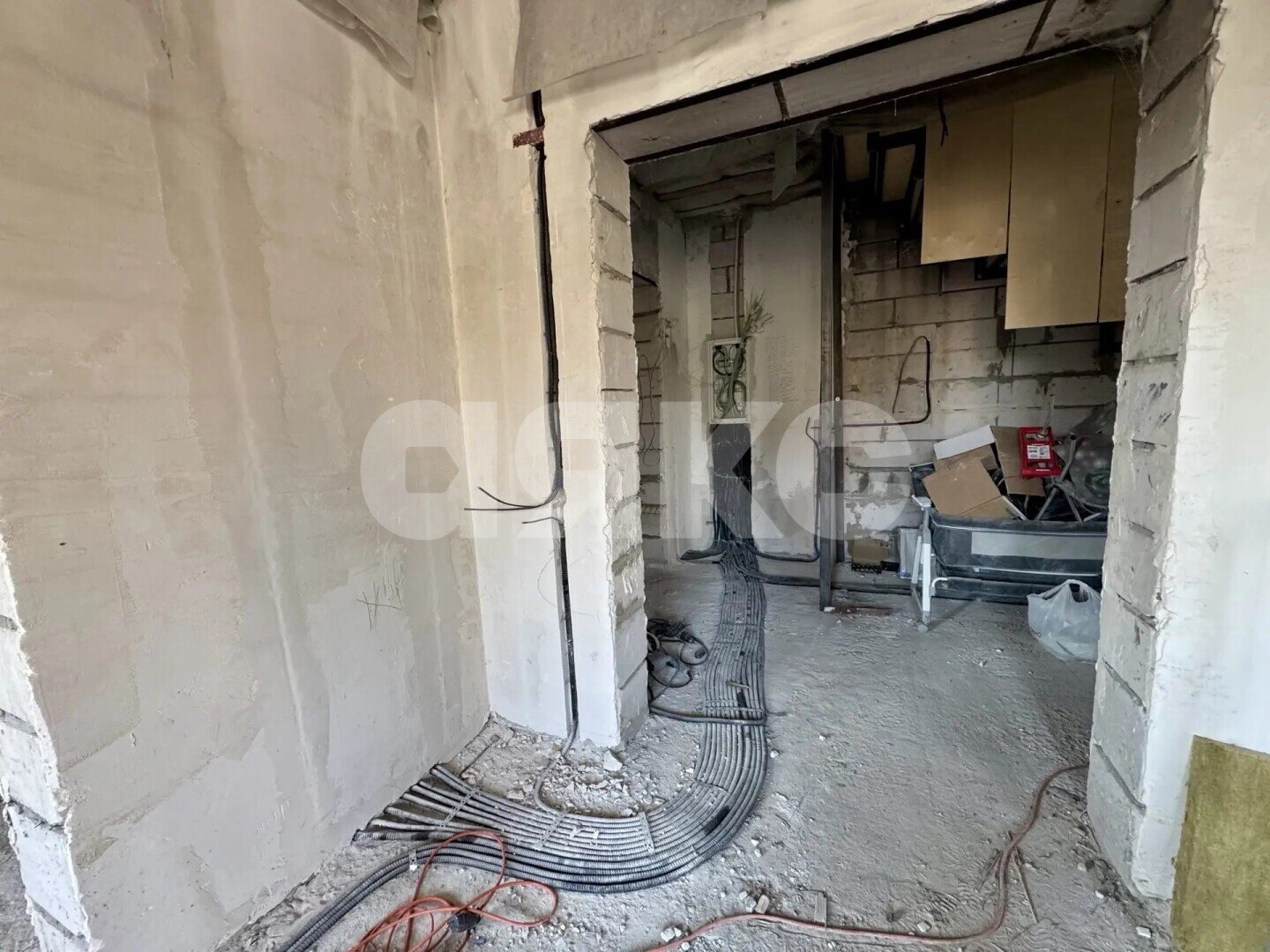 Фото №25: Дом 169&nbsp;м² + 6.24&nbsp;сот., 2&nbsp;эт. - Воскресенск, мкр. Коммуна, ул. Народная, 19