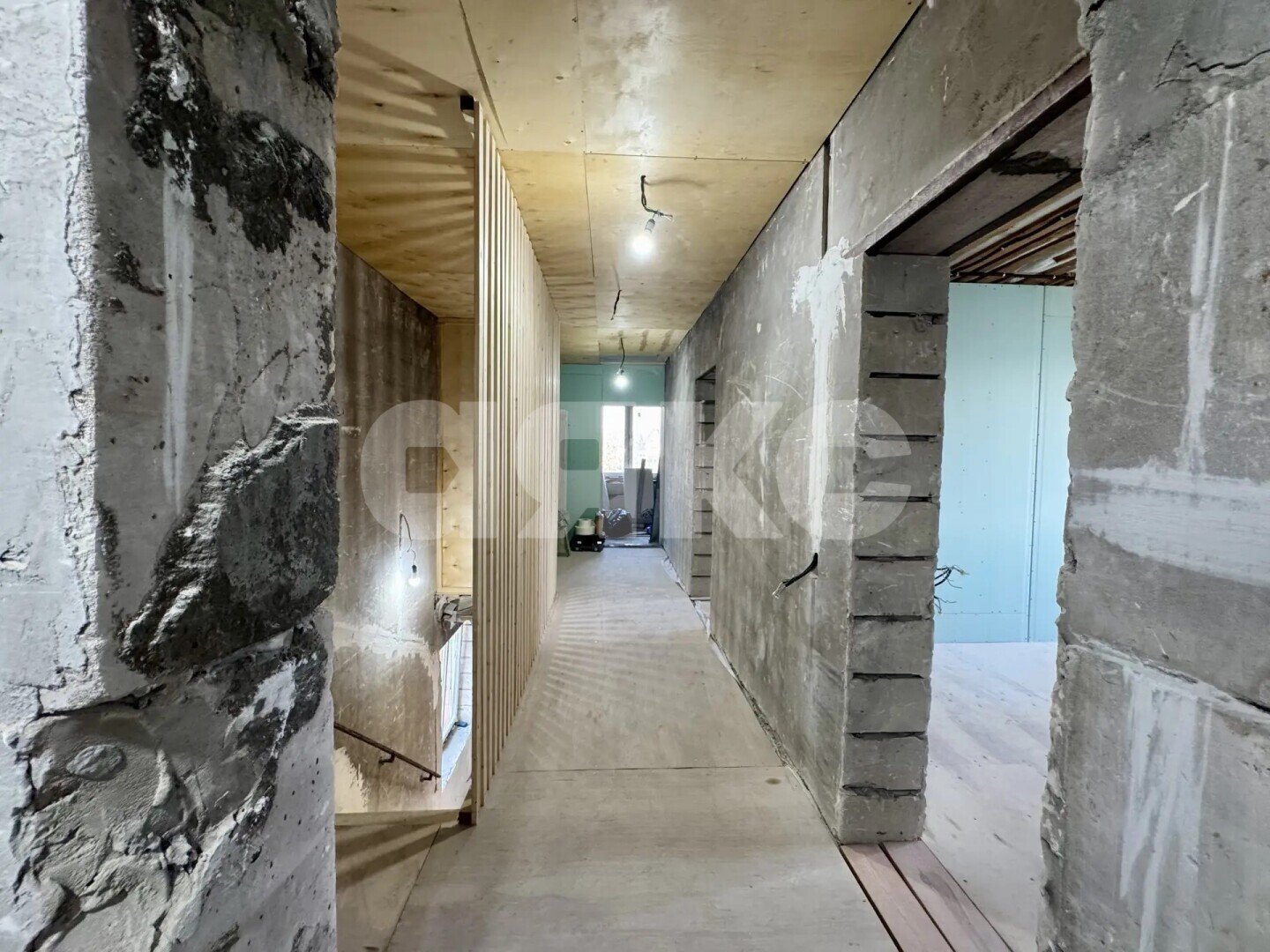 Фото №20: Дом 169&nbsp;м² + 6.24&nbsp;сот., 2&nbsp;эт. - Воскресенск, мкр. Коммуна, ул. Народная, 19