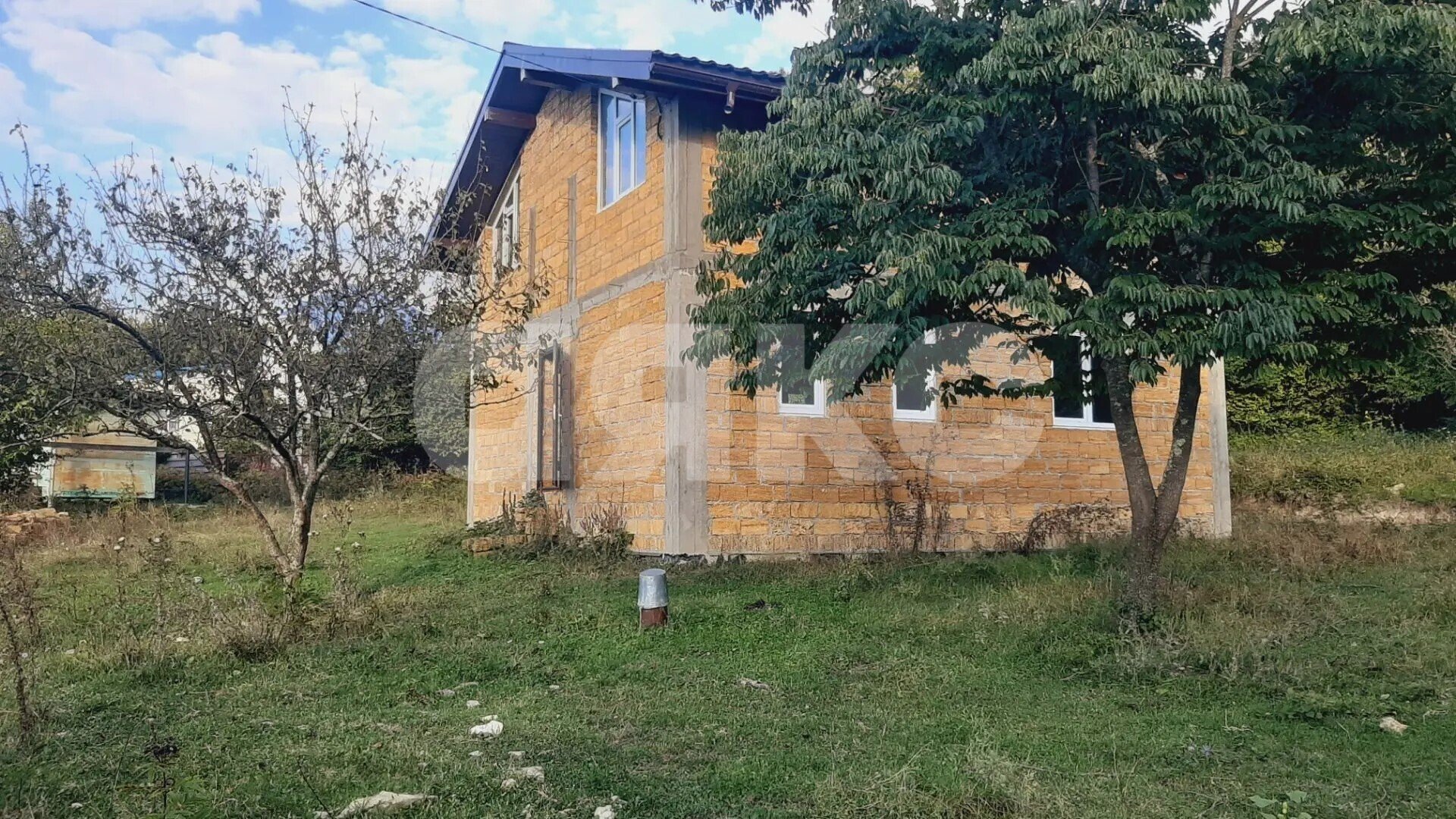 Фото №18: Дом 150&nbsp;м² + 10&nbsp;сот., 2&nbsp;эт. - Тенгинка, ул. Восточная, 13