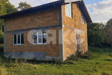 Фото №1: Дом 150 м² + 10 сот., 2 эт. - Тенгинка, ул. Восточная, 13