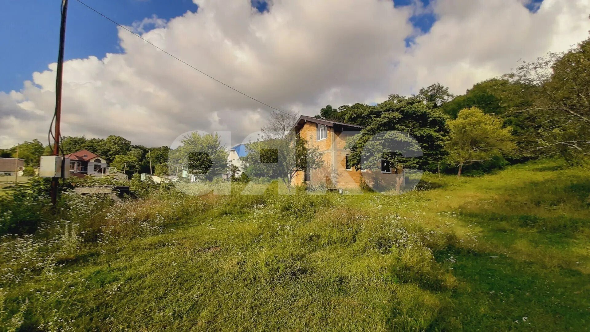 Фото №7: Дом 150&nbsp;м² + 10&nbsp;сот., 2&nbsp;эт. - Тенгинка, ул. Восточная, 13