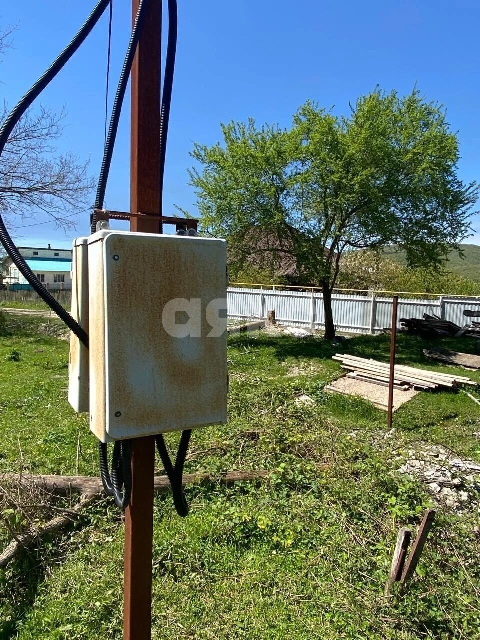 Фото №5: Дом 150&nbsp;м² + 10&nbsp;сот., 2&nbsp;эт. - Тенгинка, ул. Восточная, 13