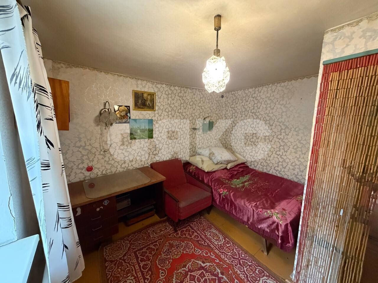 Фото №10: Дом 60&nbsp;м² + 3.14&nbsp;сот., 1&nbsp;эт. - Луганск, р. Ленинский, ул. 1-я Славянская, 133