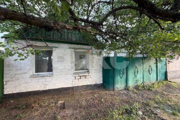 Фото №1: Дом 60 м² + 3.14 сот., 1 эт. - Луганск, р. Ленинский, ул. 1-я Славянская, 133