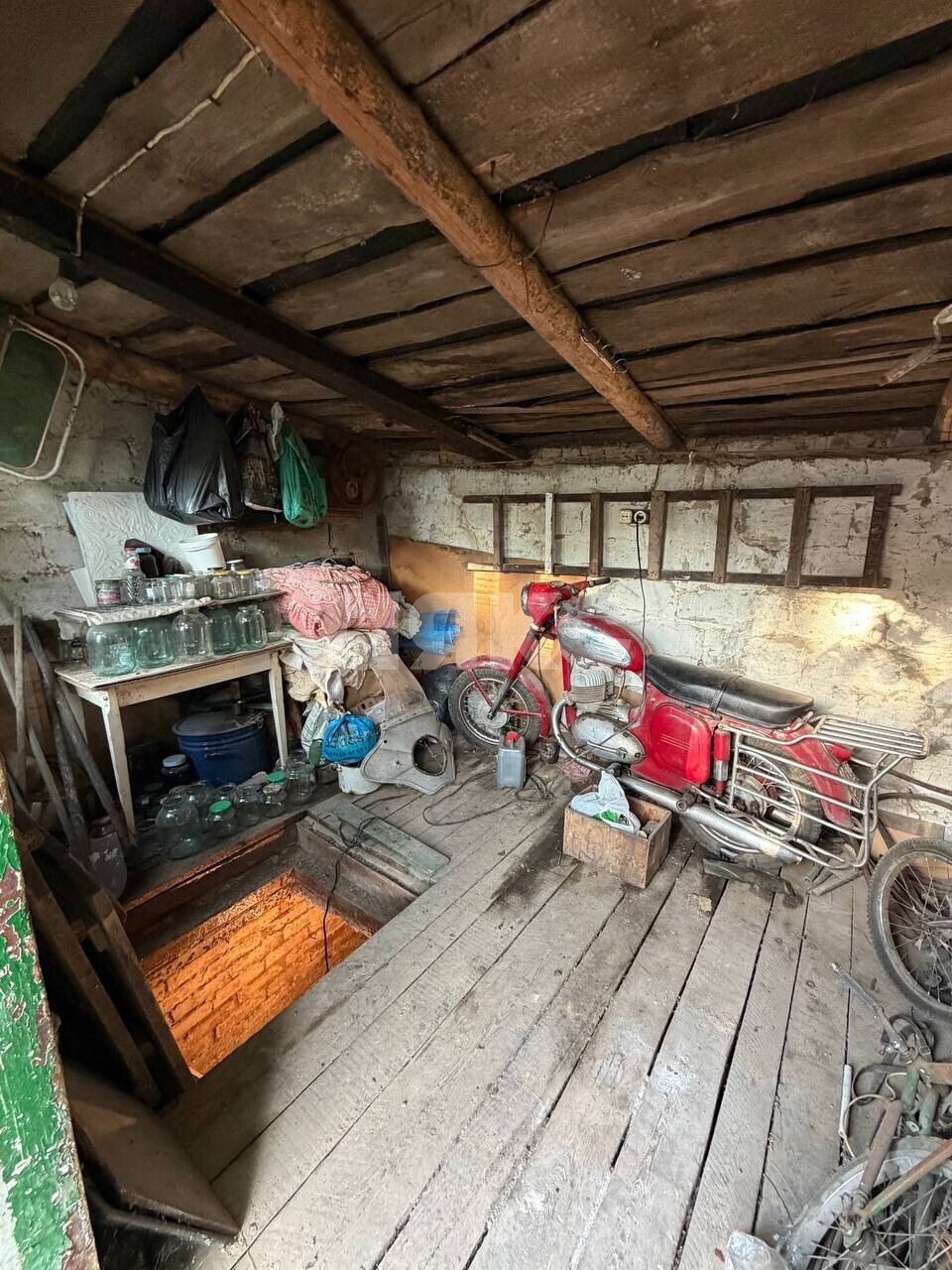 Фото №20: Дом 60&nbsp;м² + 3.14&nbsp;сот., 1&nbsp;эт. - Луганск, р. Ленинский, ул. 1-я Славянская, 133