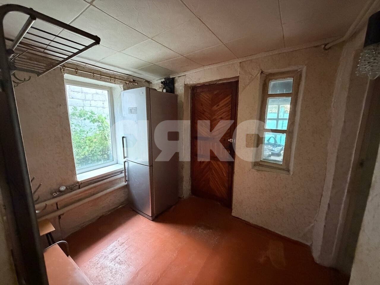 Фото №3: Дом 60&nbsp;м² + 3.14&nbsp;сот., 1&nbsp;эт. - Луганск, р. Ленинский, ул. 1-я Славянская, 133