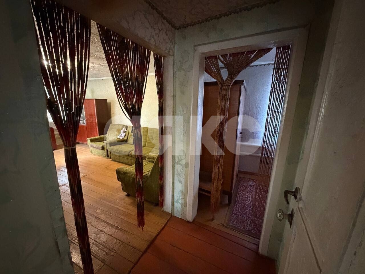 Фото №7: Дом 60&nbsp;м² + 3.14&nbsp;сот., 1&nbsp;эт. - Луганск, р. Ленинский, ул. 1-я Славянская, 133