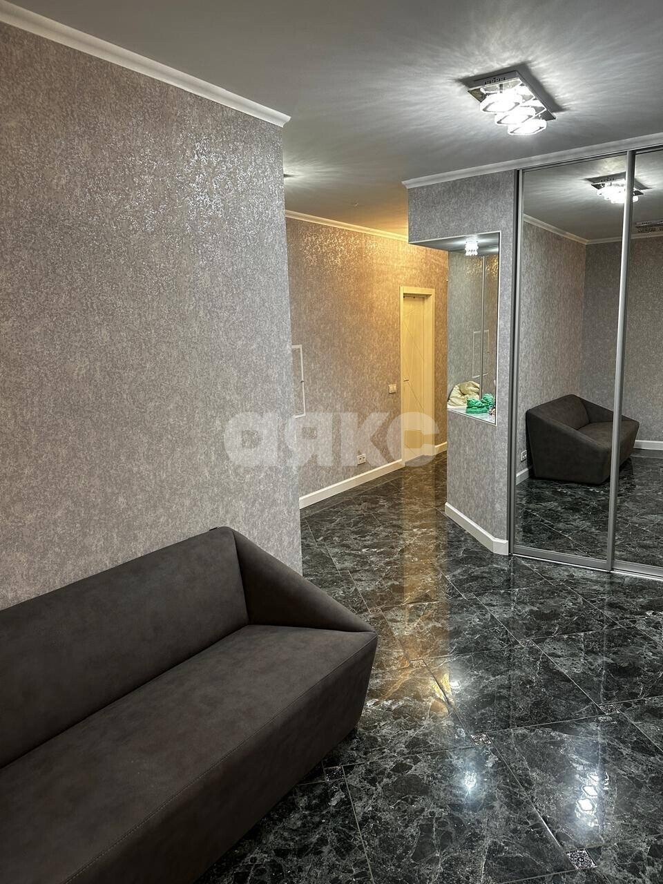 Фото №46: 5+-комнатная квартира 292&nbsp;м², 5/17&nbsp;эт. - Москва, ул. Новый Арбат, 29