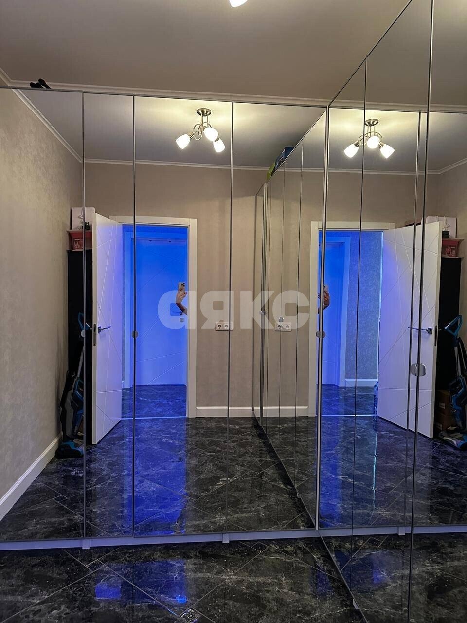 Фото №45: 5+-комнатная квартира 292&nbsp;м², 5/17&nbsp;эт. - Москва, ул. Новый Арбат, 29