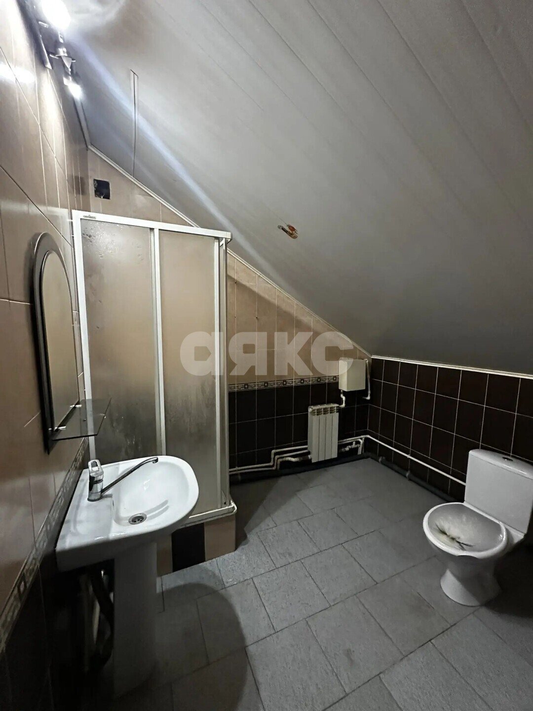 Фото №10: Дом 223&nbsp;м² + 9.5&nbsp;сот., 2&nbsp;эт. - Успенское, ул. Ушанёва, 42