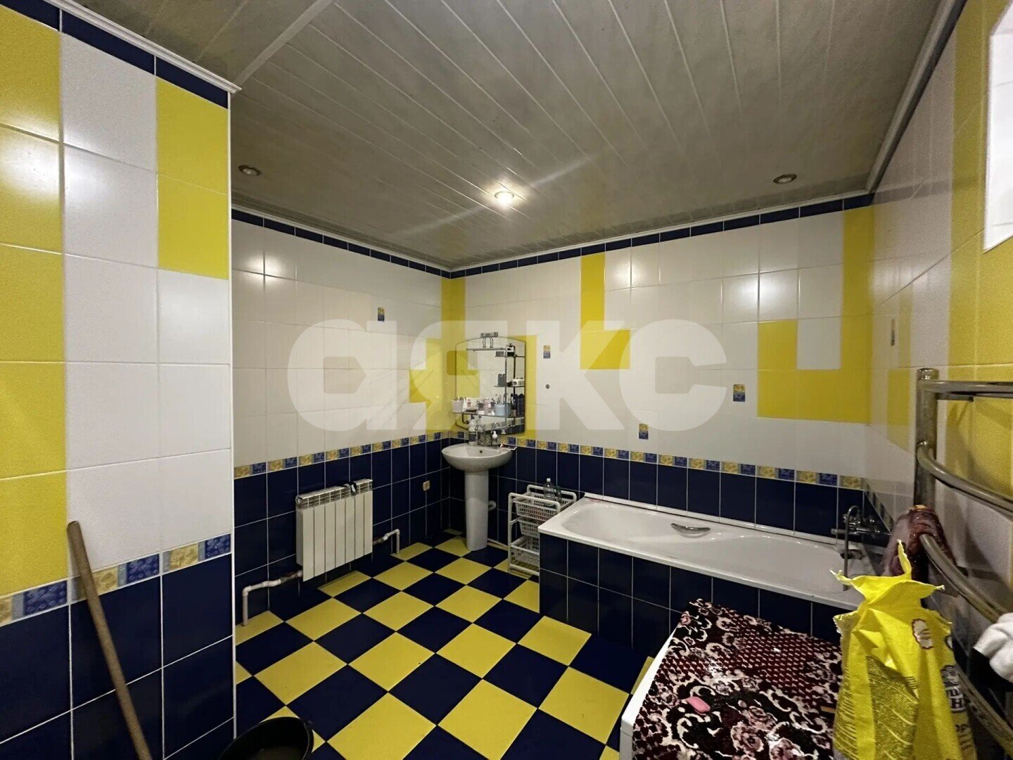Фото №9: Дом 223&nbsp;м² + 9.5&nbsp;сот., 2&nbsp;эт. - Успенское, ул. Ушанёва, 42