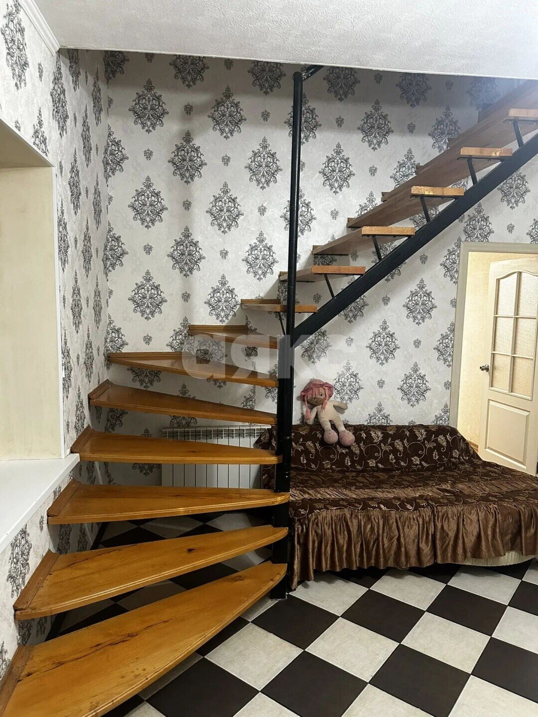 Фото №7: Дом 223&nbsp;м² + 9.5&nbsp;сот., 2&nbsp;эт. - Успенское, ул. Ушанёва, 42