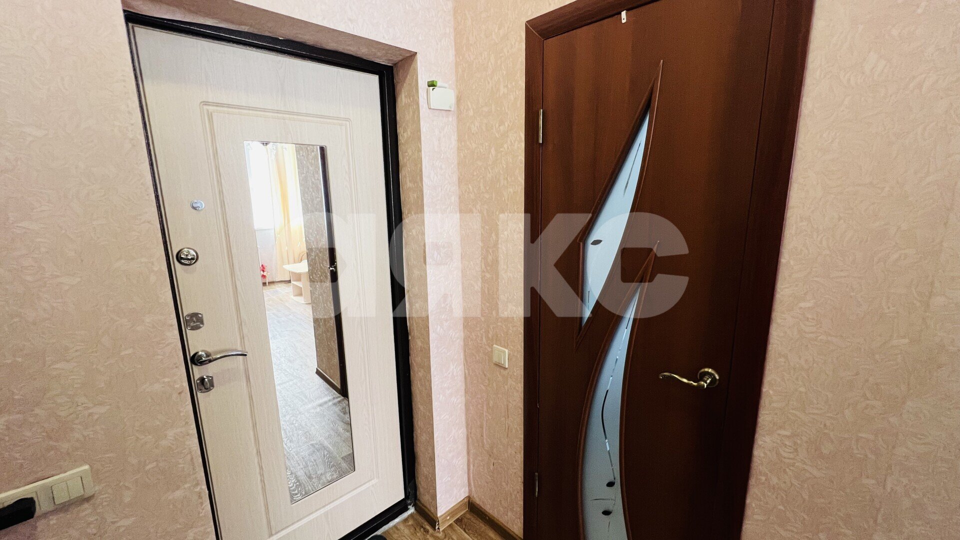 Фото №8: Студия 24&nbsp;м², 5/8&nbsp;эт. - Сочи, Хостинский, Хоста, мкр. ЖК Хоста-Сити, ул. Ручей Видный, 66