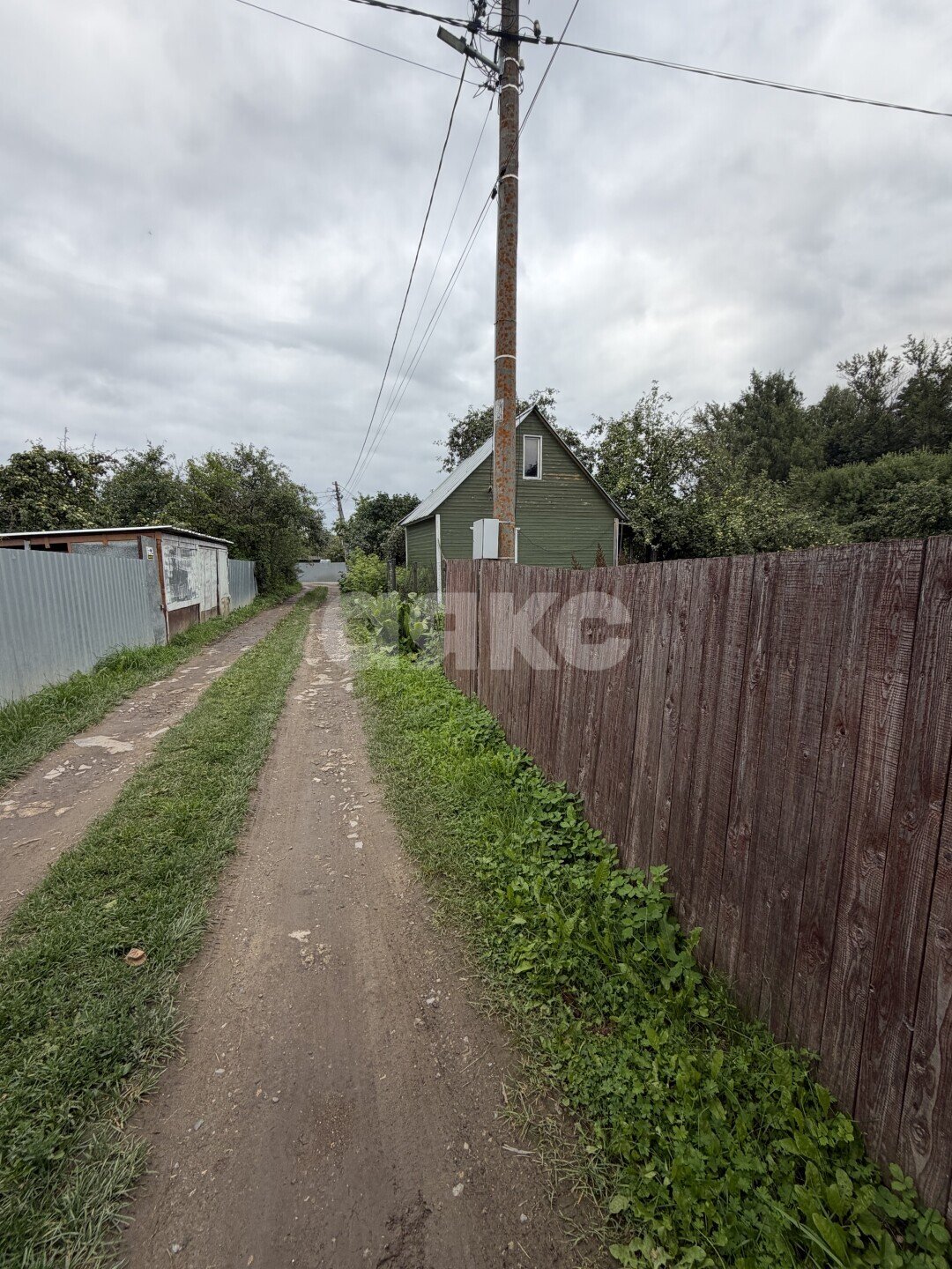Фото №20: Дача 34&nbsp;м² + 6&nbsp;сот., 1&nbsp;эт. - Воскресенск, мкр. СНТ Отдых, 531