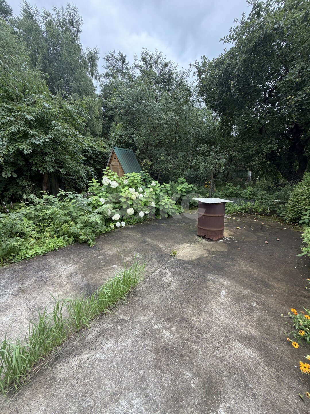 Фото №15: Дача 34&nbsp;м² + 6&nbsp;сот., 1&nbsp;эт. - Воскресенск, мкр. СНТ Отдых, 531