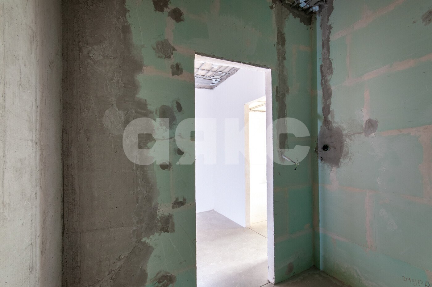 Фото №20: 1-комнатная квартира 34&nbsp;м², 20/30&nbsp;эт. - Москва, пр-д Строительный, 9к1