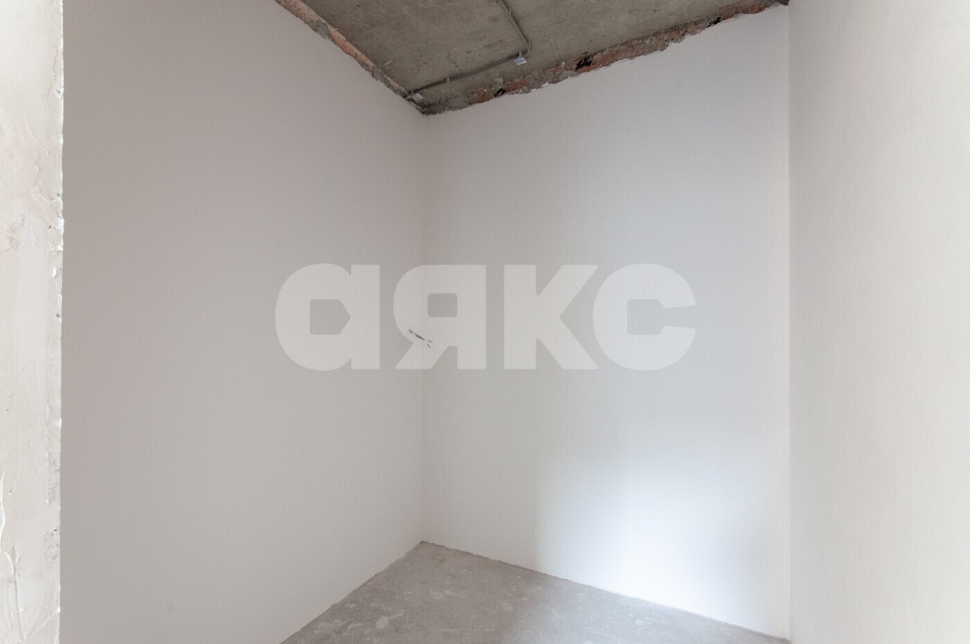 Фото №14: 1-комнатная квартира 34&nbsp;м², 20/30&nbsp;эт. - Москва, пр-д Строительный, 9к1