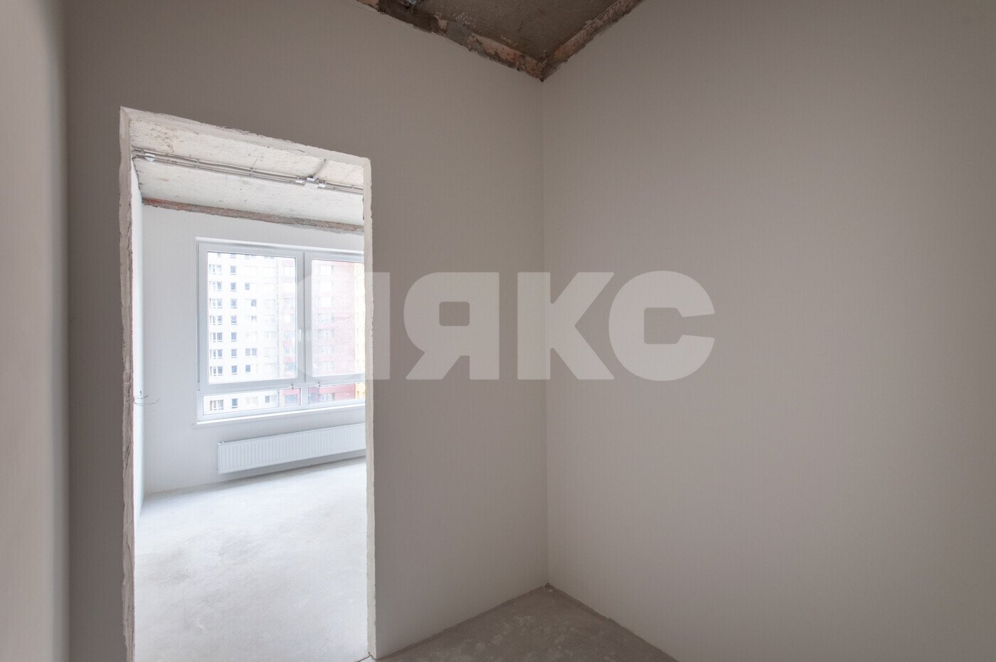Фото №13: 1-комнатная квартира 34&nbsp;м², 20/30&nbsp;эт. - Москва, пр-д Строительный, 9к1