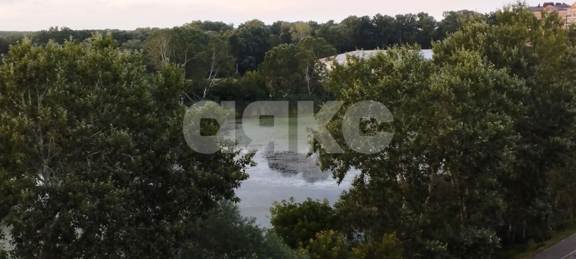 Фото №14: Студия 22&nbsp;м², 6/8&nbsp;эт. - Горячий Ключ, мкр. Администрация, ул. Рябиновая, 2Бк1