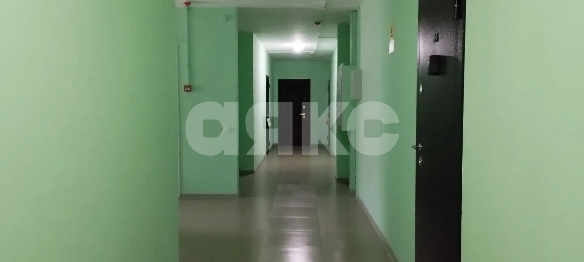 Фото №17: Студия 22&nbsp;м², 6/8&nbsp;эт. - Горячий Ключ, мкр. Администрация, ул. Рябиновая, 2Бк1
