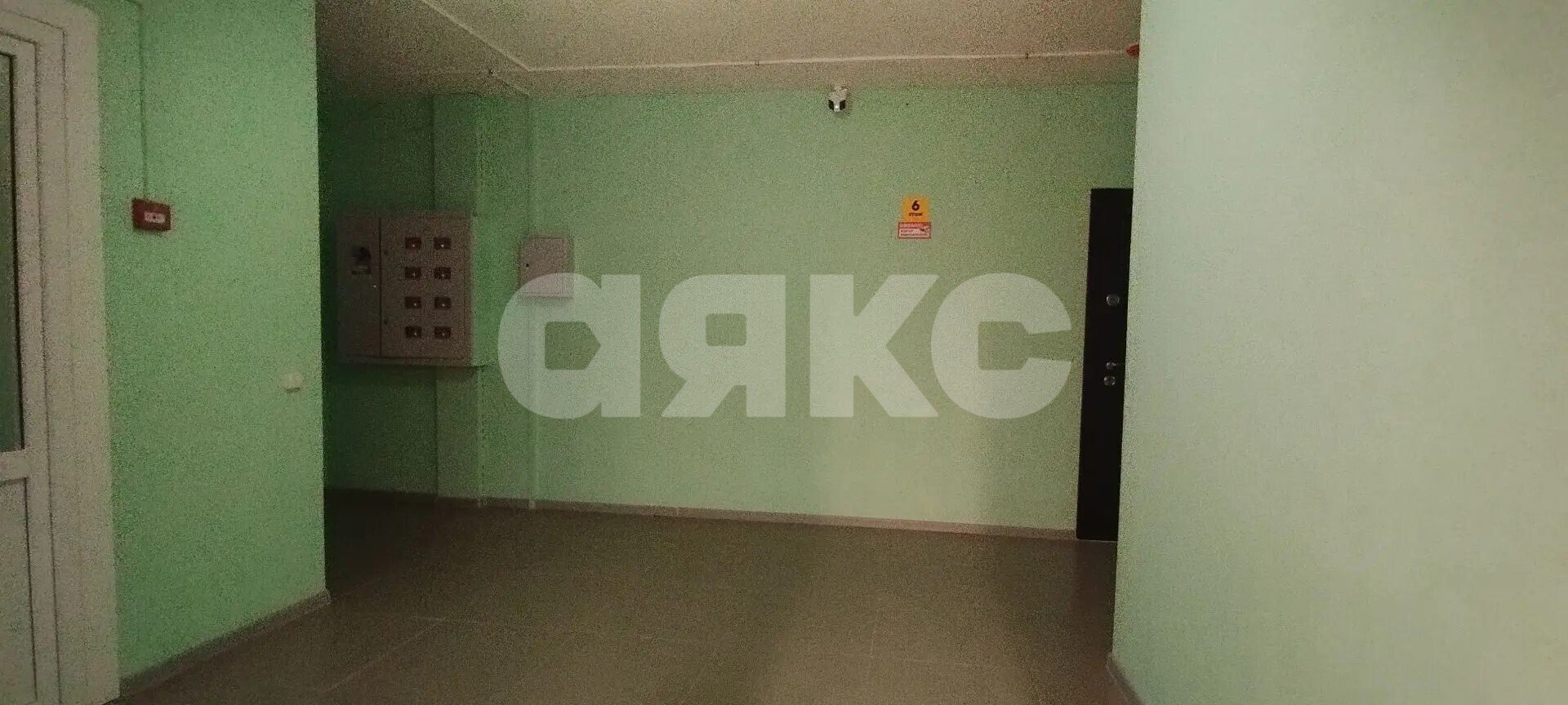 Фото №16: Студия 22&nbsp;м², 6/8&nbsp;эт. - Горячий Ключ, мкр. Администрация, ул. Рябиновая, 2Бк1