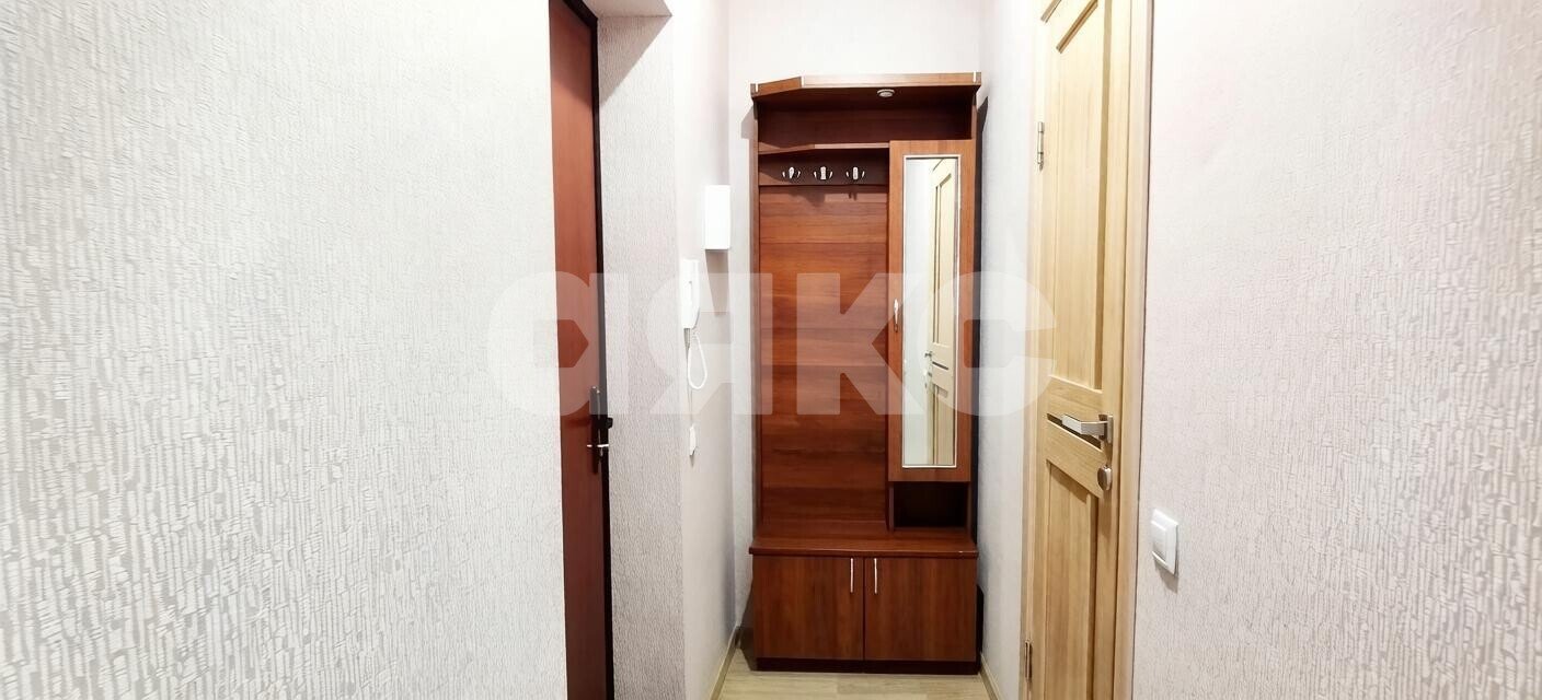 Фото №10: Студия 22&nbsp;м², 6/8&nbsp;эт. - Горячий Ключ, мкр. Администрация, ул. Рябиновая, 2Бк1