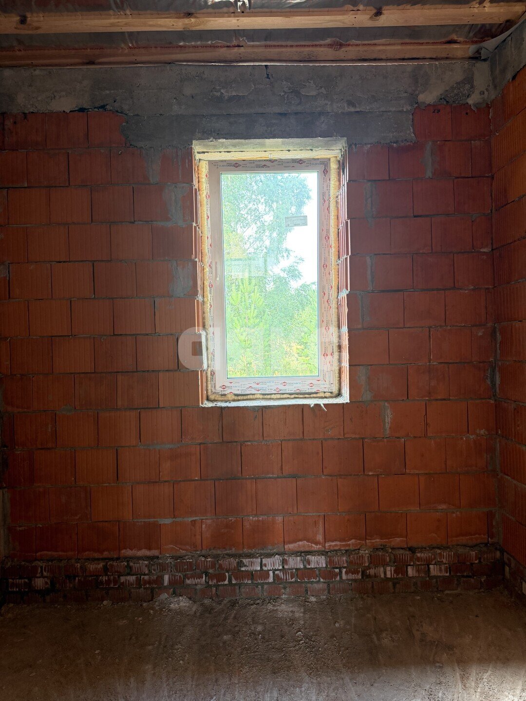 Фото №11: Дом 125&nbsp;м² + 6&nbsp;сот., 1&nbsp;эт. - Раменское, Северный, мкр. КП Дергаево-3, ул. Апрельская, 67