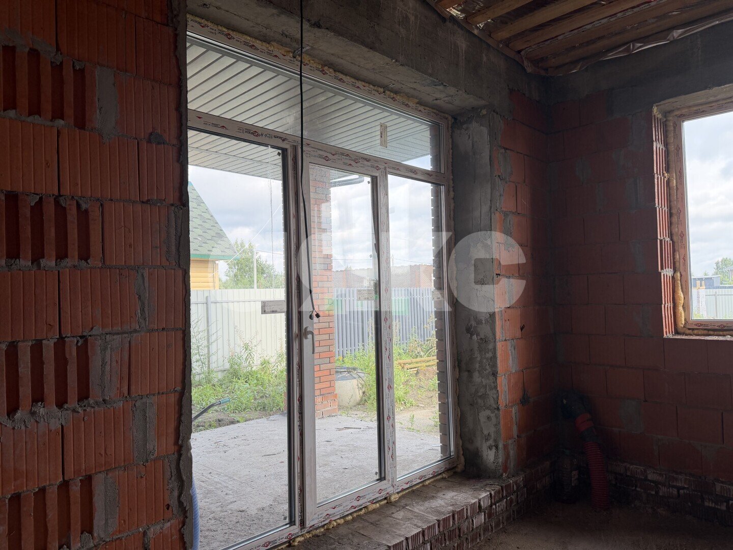 Фото №8: Дом 125&nbsp;м² + 6&nbsp;сот., 1&nbsp;эт. - Раменское, Северный, мкр. КП Дергаево-3, ул. Апрельская, 67