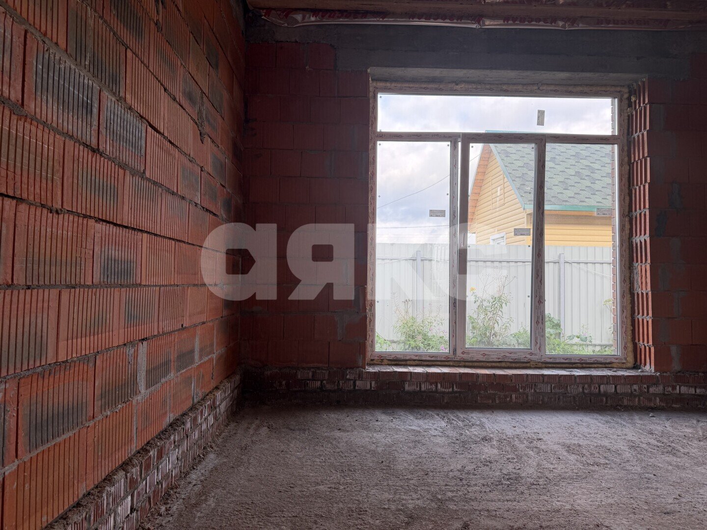 Фото №9: Дом 125&nbsp;м² + 6&nbsp;сот., 1&nbsp;эт. - Раменское, Северный, мкр. КП Дергаево-3, ул. Апрельская, 67