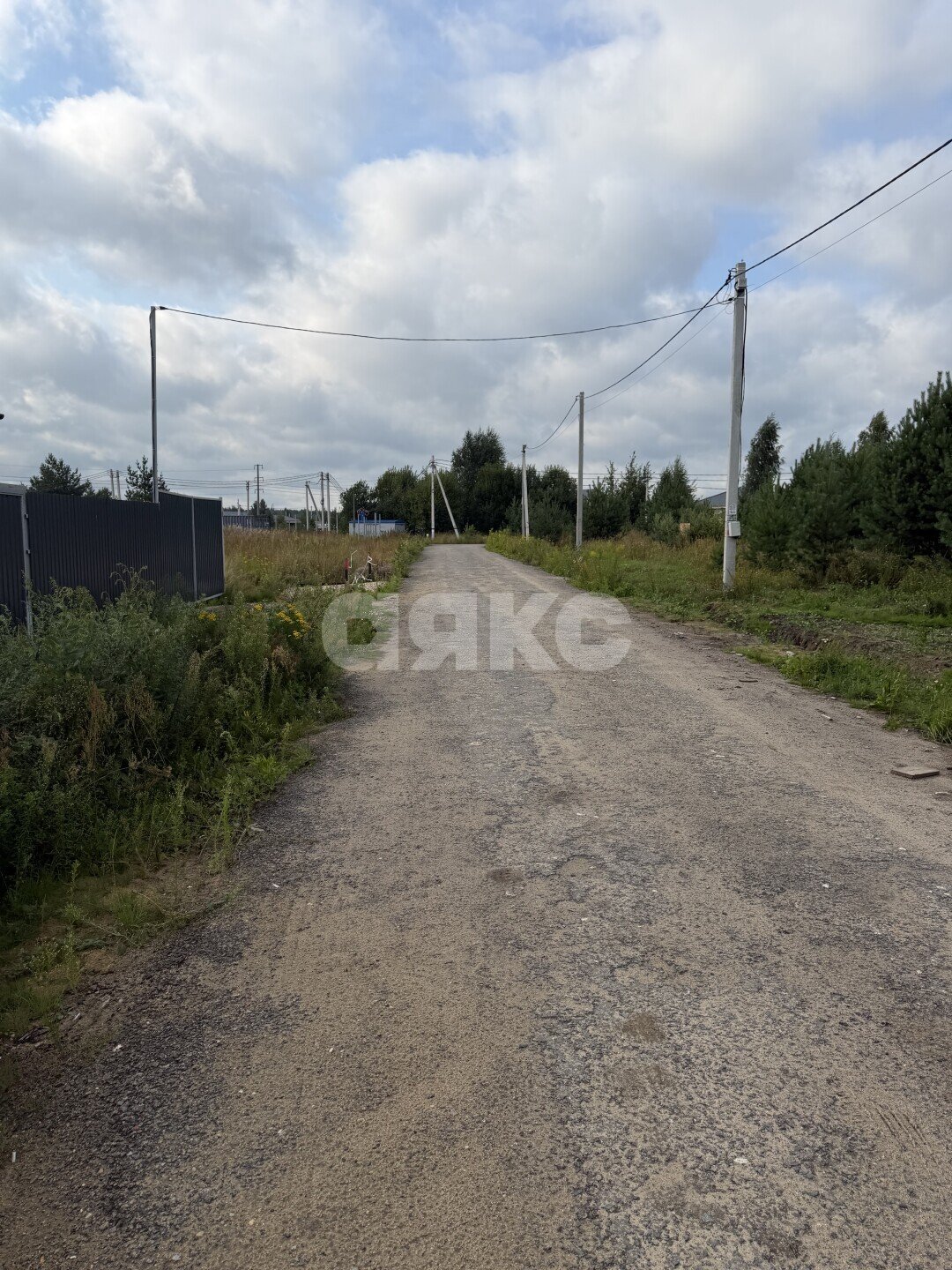 Фото №13: Дом 125&nbsp;м² + 6&nbsp;сот., 1&nbsp;эт. - Раменское, Северный, мкр. КП Дергаево-3, ул. Апрельская, 67