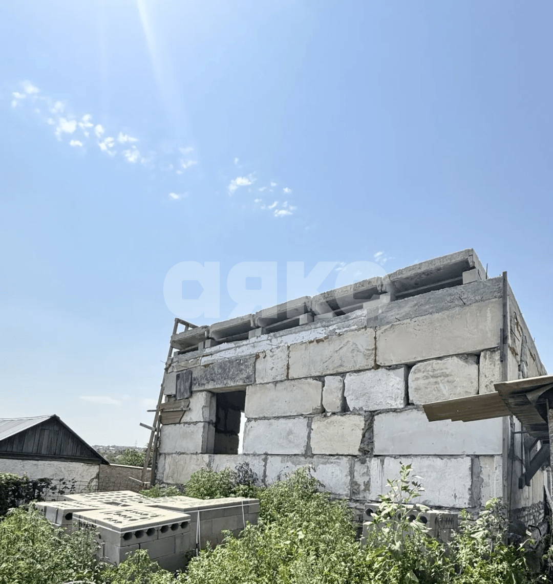 Фото №3: Дача 177&nbsp;м² + 6.05&nbsp;сот., 2&nbsp;эт. - Волгоград, Краснооктябрьский, СНТ Металлург, мкр. 3-й участок, ул. 3-я Светлая, 2