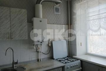 Фото №1: 3-комнатная квартира 56 м², 4/5 эт. - Кропоткин, мкр. Филипповка, ул. Мира, 121А