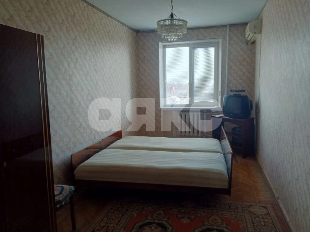 Фото №4: 3-комнатная квартира 56&nbsp;м², 4/5&nbsp;эт. - Кропоткин, мкр. Филипповка, ул. Мира, 121А