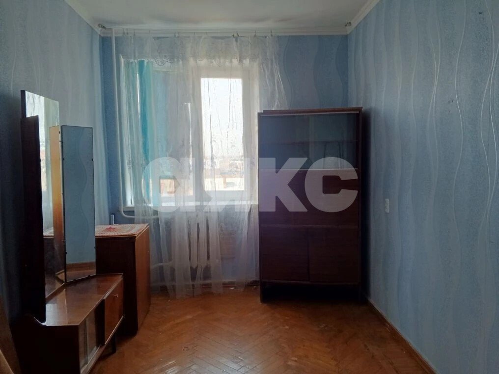 Фото №3: 3-комнатная квартира 56&nbsp;м², 4/5&nbsp;эт. - Кропоткин, мкр. Филипповка, ул. Мира, 121А
