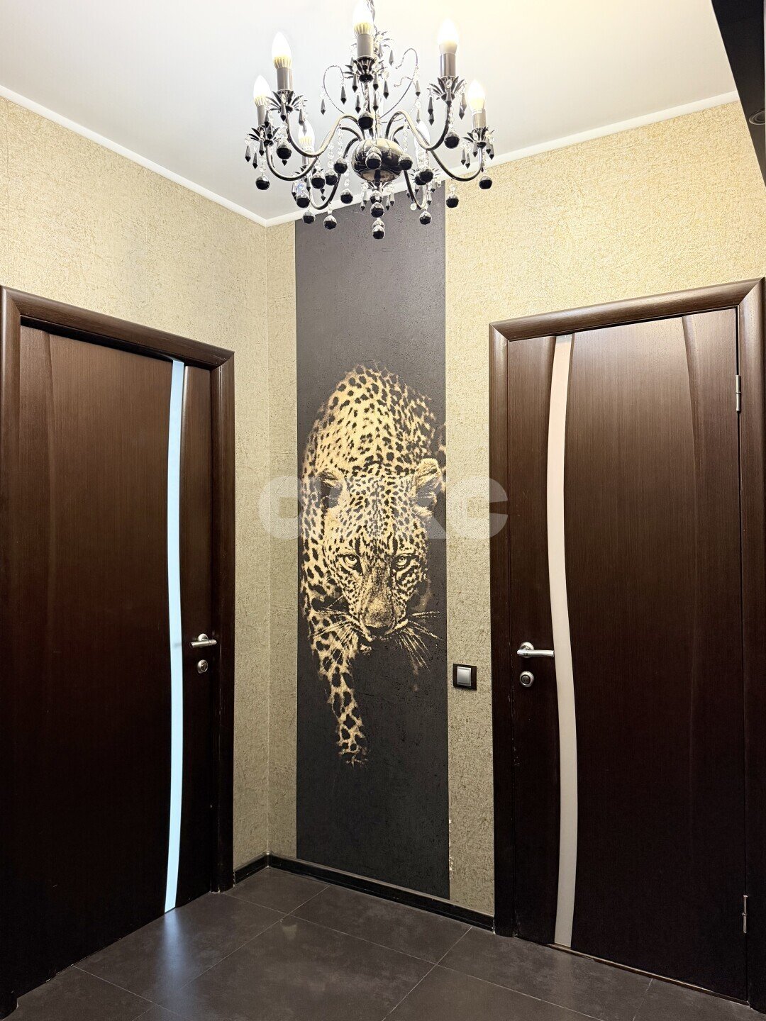 Фото №35: 4-комнатная квартира 155&nbsp;м², 12/12&nbsp;эт. - Анапа, мкр. Алексеевка, ул. Анапское шоссе, 1Г