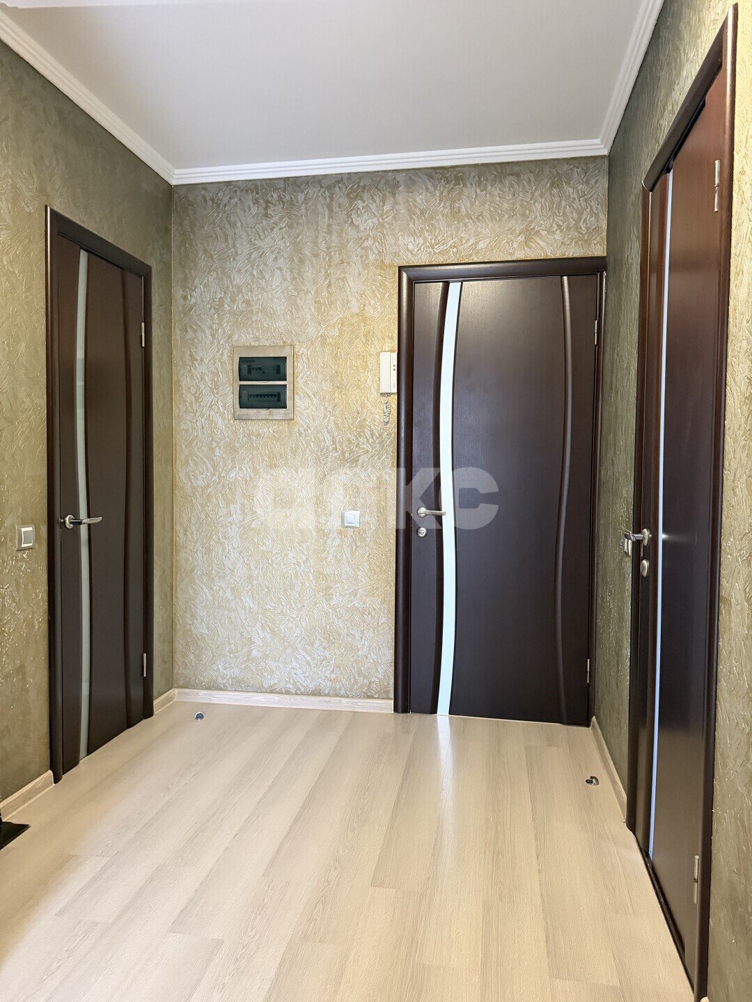 Фото №20: 4-комнатная квартира 155&nbsp;м², 12/12&nbsp;эт. - Анапа, мкр. Алексеевка, ул. Анапское шоссе, 1Г