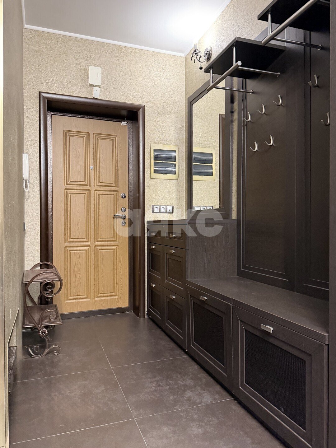 Фото №36: 4-комнатная квартира 155&nbsp;м², 12/12&nbsp;эт. - Анапа, мкр. Алексеевка, ул. Анапское шоссе, 1Г