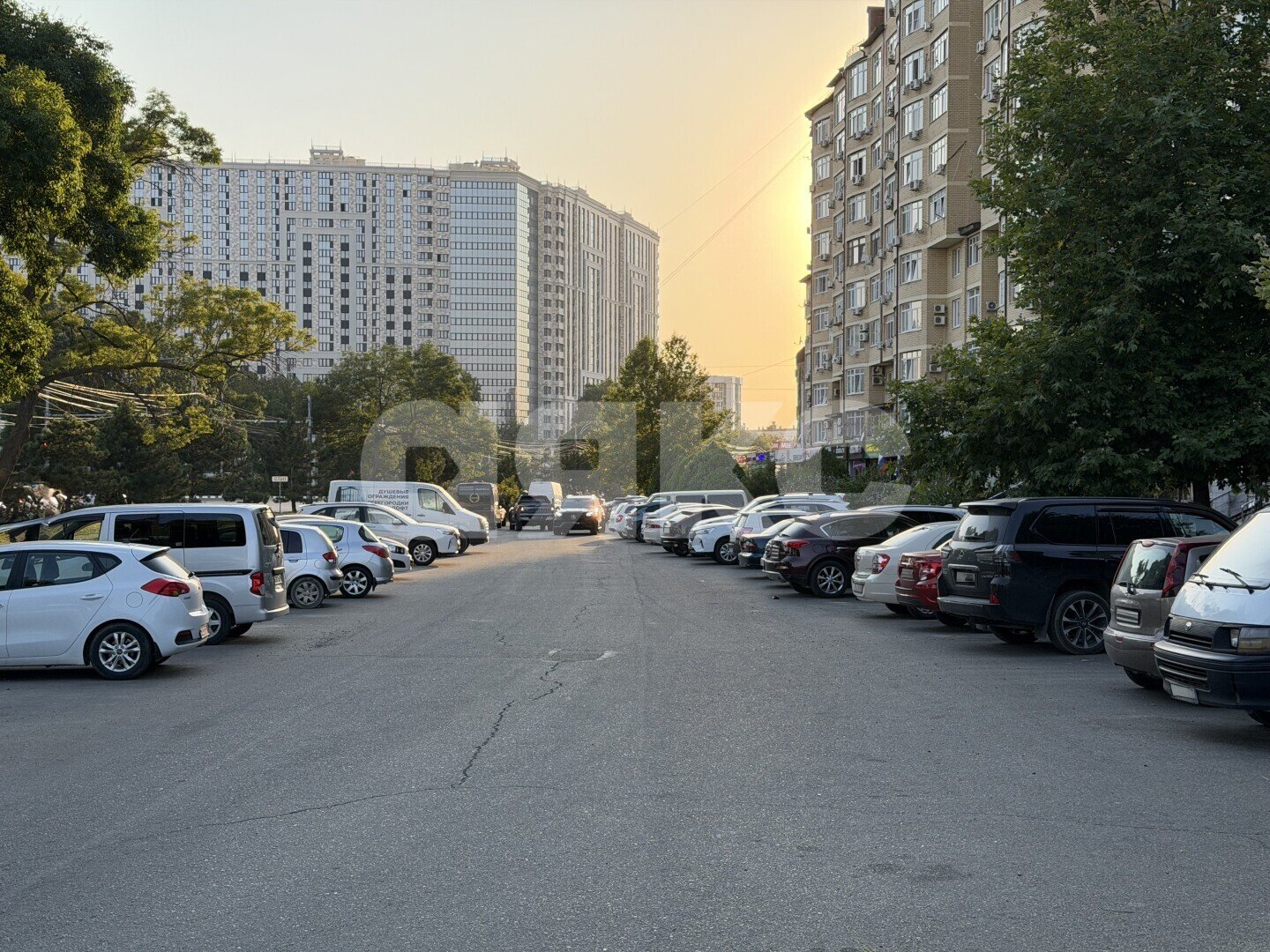 Фото №44: 4-комнатная квартира 155&nbsp;м², 12/12&nbsp;эт. - Анапа, мкр. Алексеевка, ул. Анапское шоссе, 1Г
