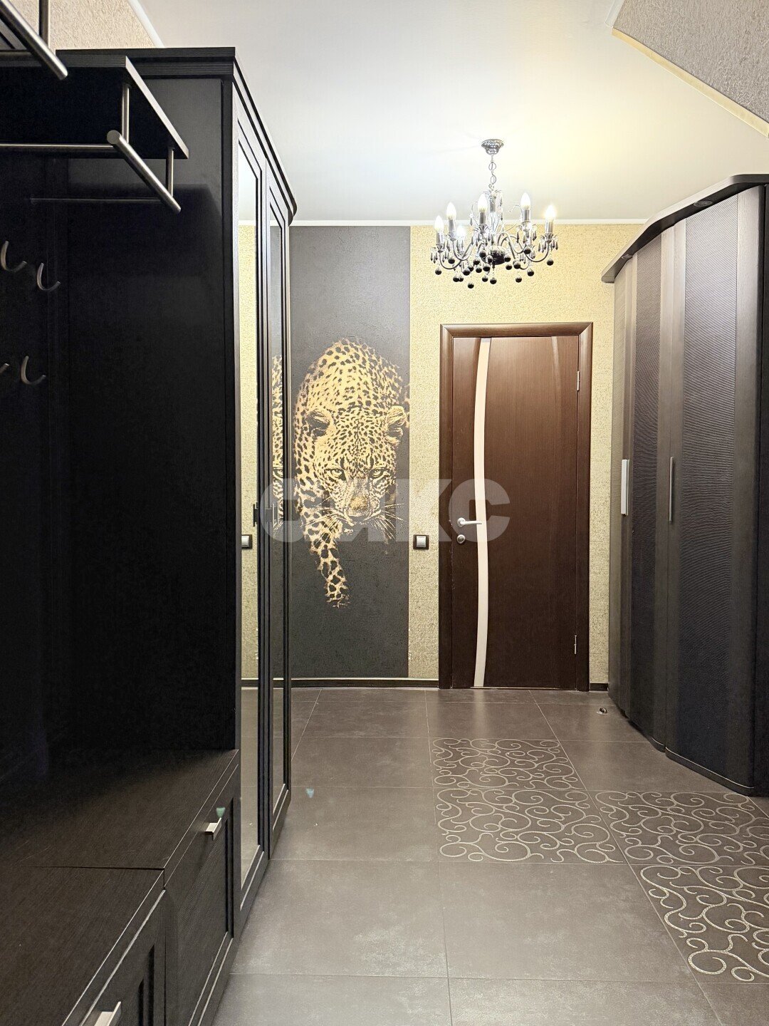 Фото №33: 4-комнатная квартира 155&nbsp;м², 12/12&nbsp;эт. - Анапа, мкр. Алексеевка, ул. Анапское шоссе, 1Г