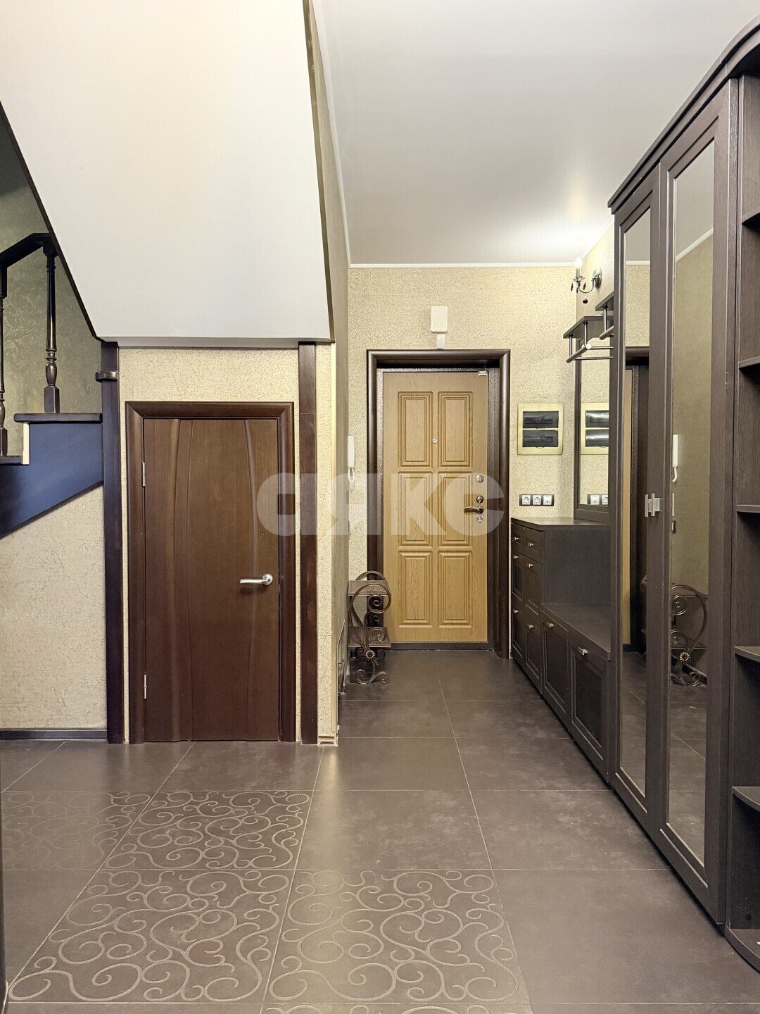 Фото №34: 4-комнатная квартира 155&nbsp;м², 12/12&nbsp;эт. - Анапа, мкр. Алексеевка, ул. Анапское шоссе, 1Г